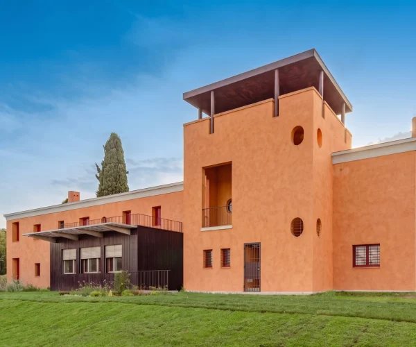 Casa di campagna - 05