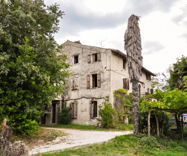Dimora Vignolo - 1